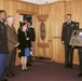 Boston MEPS Honors Fallen Soldier with Memorial Plaque