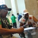 Veterans Compete in National Golden Age Games