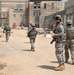 U.S. Army Major Oversees Construction of Children's Hospital in Basra, Iraq