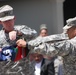 101st Airborne Division Transfers Authority in Afghanistan