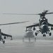 Afghan Army Air Corps Conducts Gunnery Training at Kabul Airport