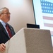 Retired Army Colonel Shares Grandfather's Legacy with WWII Veterans