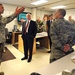 Defense Secretary Gates Visits Ground-Based Missile Silos in Alaska