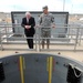 Defense Secretary Gates Visits Missile Defense Facilities in Alaska