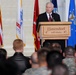 Defense Secretary Gates Visits Troops in Alaska