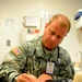 Army Physician Moonlights as Rapper &quot;M.C. M.D.&quot;