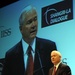 Gates Delivers Keynote at Asia Security Conference in Singapore