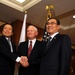 Defense Chiefs Meet at Asia Security Summit