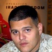 Marine Sergeant Wounded in Iraq Encourages Others to Seek PTSD Treatment
