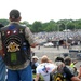 Thousands of Bikers and Veterans Gather for Rolling Thunder Rally in Washington