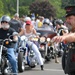 Thousands of Bikers Gather for Rolling Thunder Rally in Washington, D.C.