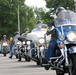 Thousands of Bikers Descend on Washington for Rolling Thunder Rally