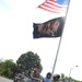 Retired Soldier Rides to Pentagon to Honor POWs and MIAs