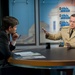 Mullen Discusses Military Issues on ABC's This Week