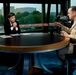 Mullen Discusses Military Issues on ABC's 'This Week'