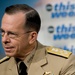 Mullen Discusses Military Issues on ABC's 'This Week'
