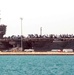 U.S. Aircraft Carrier Docks in Bahrain for First Time Since 1948