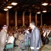 Iraqi Government Hosts Conference for Sons of Iraq Civilian Security Leaders