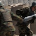 Afghan Artilleryman Trains on D-30 Howitzer at FOB Airborne