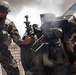 Afghan Artilleryman Fires D-30 Howitzer During Training in Afghanistan