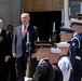Gates, Netanyahu Discuss Regional Security at Pentagon