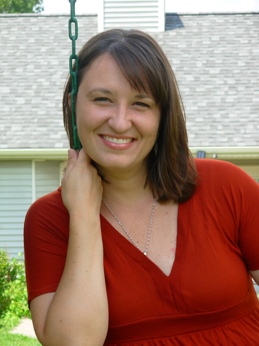 Military Wife Pens Podcast, Book on Deployment Challenges