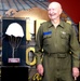 Retired 'Candy Bomber' Honored at Pentagon Ceremony