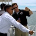 Washington National Guard Trains Thai First Responders at Port of Laem Chabang
