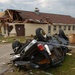 Camp Atterbury Facilities Damaged in 2008 Tornado, No Injuries Reported