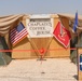 Soldiers Find Respite at Chaplain's Coffee House in Iraq