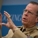 Mullen Discusses Future of Global Engagement at Brookings Institution