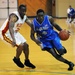 Air Force Tops Marines in Gold Medal Basketball Game