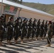 Afghan Army Commanders Gather for Conference in Kabul