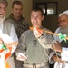 New School Opens in Nangarhar Province, Afghanistan