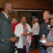 Sgt. First Class Luis Green Honored at Military Appreciation Ceremony