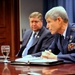 Air Force Leaders Discuss Force Rebalancing and Acquisition Improvements