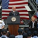 Vice President Biden Visits USS Ronald Reagan Ahead of Deployment