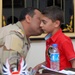 Iraqi Special Forces Rescue 8-Year-Old Kidnapping Victim