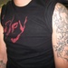 Tattooed Arm Tells Soldier's Story of Service and Sacrifice