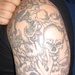 Tattooed Arm Tells Soldier's Story of Service and Sacrifice