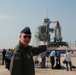 Air Force Officer Explains Shuttle Bailout Procedures