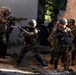 Afghan Commandos Raid Suspected Bomb Maker's Home in Nangarhar