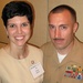 Military Spouse of the Year Honored at Ceremony