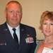 Military Couple Honored at Spouse of the Year Awards