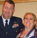 Coast Guard Commander's Spouse Honored at Military Spouse of the Year Awards