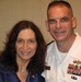 Military Couple Honored at Spouse of the Year Awards