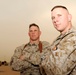 Twin Marine Brothers Reunite in Kuwait