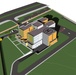 Army Corps Incorporates Doctors' Input for $12.6M Iraq Emergency Facility