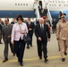 Gates Meets with Egyptian Officials in Cairo