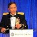 Petraeus Honored with Distinguished Military Leadership Award
